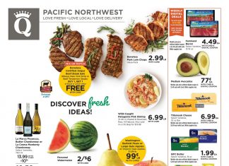 QFC Weekly Ad Aug 30 – Sep 05, 2023 (Labor Day Promotion Included)