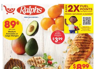 Ralphs Weekly Ad Aug 02 – Aug 08, 2023