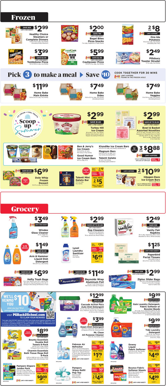 ShopRite Weekly Ad Aug 18 Aug 24, 2023