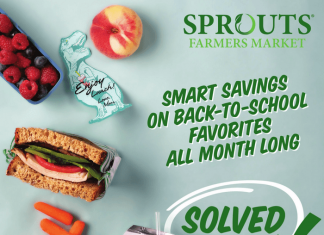 Sprouts Weekly Ad Aug 02 – Aug 08, 2023