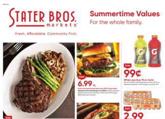 Stater Bros Weekly Ad Aug 02 – Aug 08, 2023