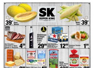 Super King Weekly Ad Aug 02 – Aug 08, 2023