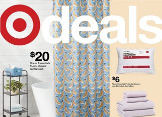 Target Weekly Ad Aug 13 – Aug 19, 2023