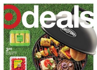 Target Weekly Ad Aug 27 – Sep 02, 2023