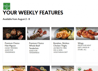 The Fresh Market Weekly Ad Aug 02 – Aug 08, 2023