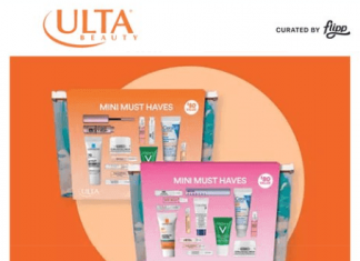 Ulta Beauty Weekly Ad Aug 08 – Aug 13, 2023