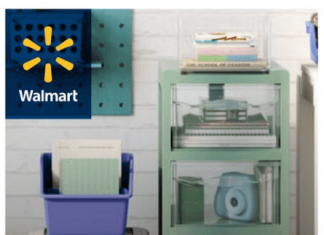 Walmart Weekly Ad Aug 09 – Aug 16, 2023