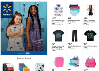 Walmart Weekly Ad Aug 24 – Aug 30, 2023