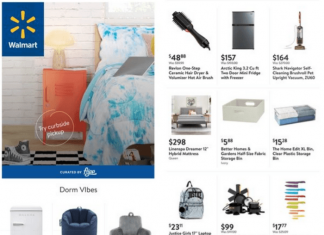 Walmart Weekly Ad Aug 30 – Sep 06, 2023