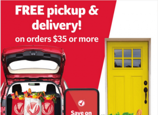 Winn-Dixie Weekly Ad Aug 30 – Sep 05, 2023 (Labor Day Promotion Included)