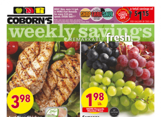 Coborn’s Weekly Ad Aug 02 – Aug 08, 2023