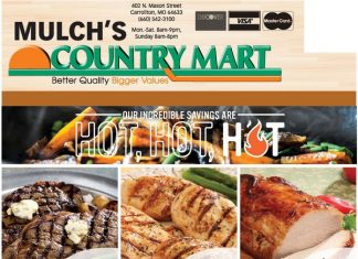 Country Mart Weekly Ad Aug 22 – Aug 28, 2023