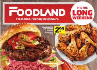 Foodland(Canada) Weekly Ad Aug 03 – Aug 09, 2023