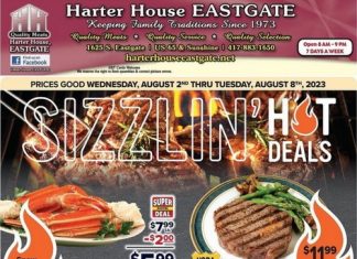 Harter House Weekly Ad Aug 02 – Aug 08, 2023
