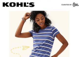 Kohl’s Weekly Ad Aug 16 – Aug 22, 2023