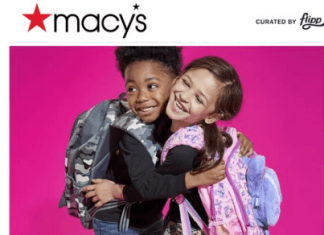Macy’s Weekly Ad Aug 25 – Aug 31, 2023