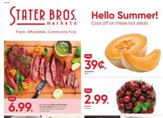 Stater Bros Weekly Ad Aug 09 – Aug 15, 2023