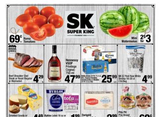 Super King Weekly Ad Aug 23 – Aug 29, 2023