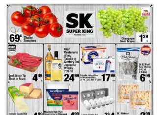 Super King Weekly Ad Aug 16 – Aug 22, 2023