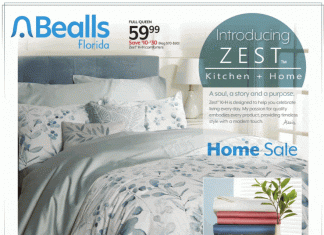 Bealls Weekly Ad Sep 06 – Sep 12, 2023