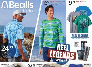 Bealls Weekly Ad Sep 13 – Sep 19, 2023