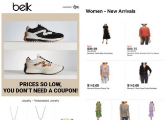 Belk Weekly Ad Sep 11 – Sep 17, 2023