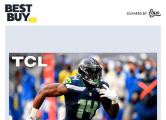 Best Buy Weekly Ad Sep 05 – Sep 11, 2023