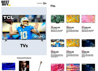 Best Buy Weekly Ad Sep 12 – Sep 18, 2023