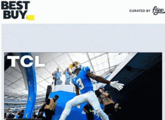 Best Buy Weekly Ad Sep 18 – Sep 25, 2023