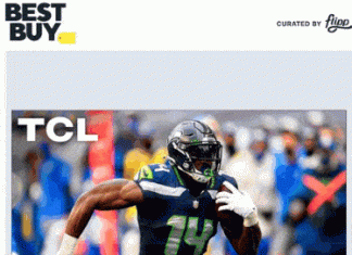 Best Buy Weekly Ad Sep 25 – Oct 02, 2023
