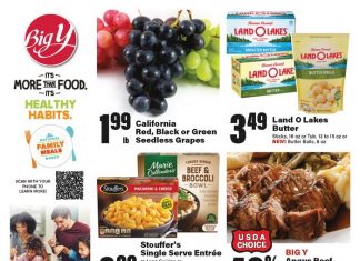 Big Y Weekly Ad Sep 07 – Sep 13, 2023