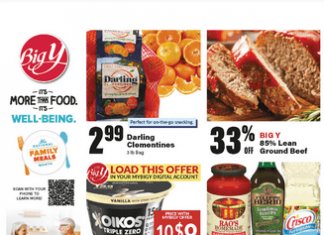 Big Y Weekly Ad Sep 14 – Sep 20, 2023 (Halloween Promotion Included)