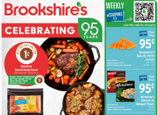 Brookshire’s Weekly Ad Sep 06 – Sep 12, 2023
