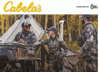 Cabela’s Weekly Ad Sep 08 – Sep 14, 2023