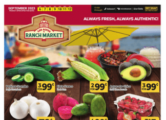 Cardenas Weekly Ad Sep 06 – Sep 12, 2023