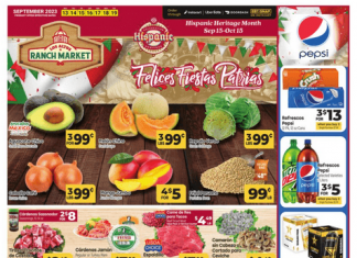 Cardenas Weekly Ad Sep 13 – Sep 19, 2023