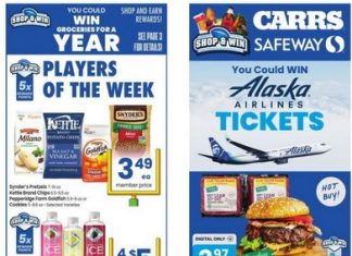 Carrs Weekly Ad Sep 06 – Sep 12, 2023