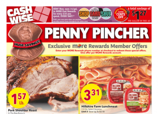 Cash Wise Weekly Ad Sep 06 – Sep 12, 2023
