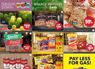 Cash Wise Weekly Ad Sep 13 – Sep 19, 2023