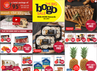 Cash Wise Weekly Ad Sep 27 – Oct 03, 2023