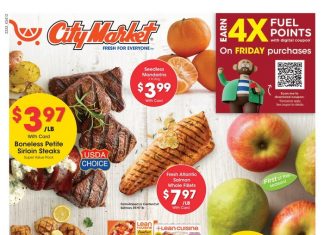City Market Weekly Ad Sep 06 – Sep 12, 2023
