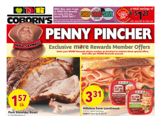 Coborn’s Weekly Ad Sep 06 – Sep 12, 2023