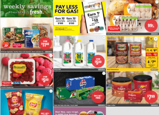 Coborn’s Weekly Ad Sep 20 – Sep 26, 2023