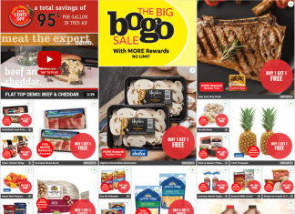 Coborn’s Weekly Ad Sep 27 – Oct 03, 2023