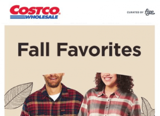 Costco Weekly Ad Aug 31 – Sep 08, 2023