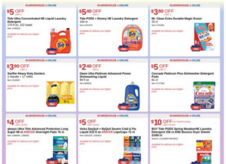 Costco Monthly Ad Sep 06 – Sep 24, 2023