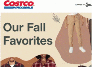 Costco Weekly Ad Sep 22 – Sep 29, 2023