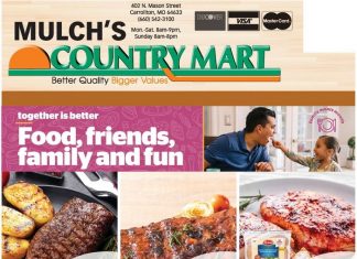 Country Mart Weekly Ad Sep 12 – Sep 18, 2023