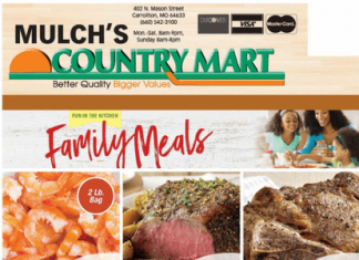 Country Mart Weekly Ad Sep 19 – Sep 25, 2023