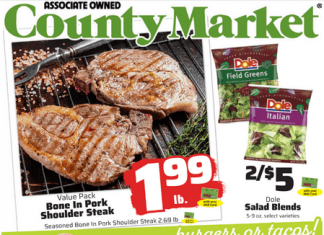 County Market Weekly Ad Sep 20 – Sep 26, 2023